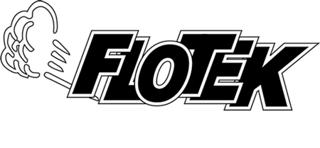 Flotek High Performance Cylinder Heads Logo