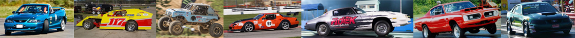 Racers Cars