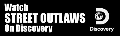 Street Outlaws