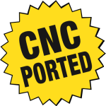 cnc-ported