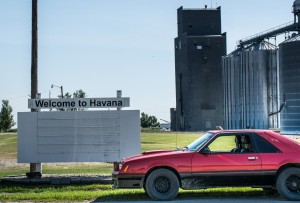 Dave Casper - Havana       