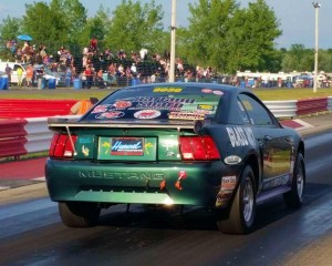 Hummel Motorsports     